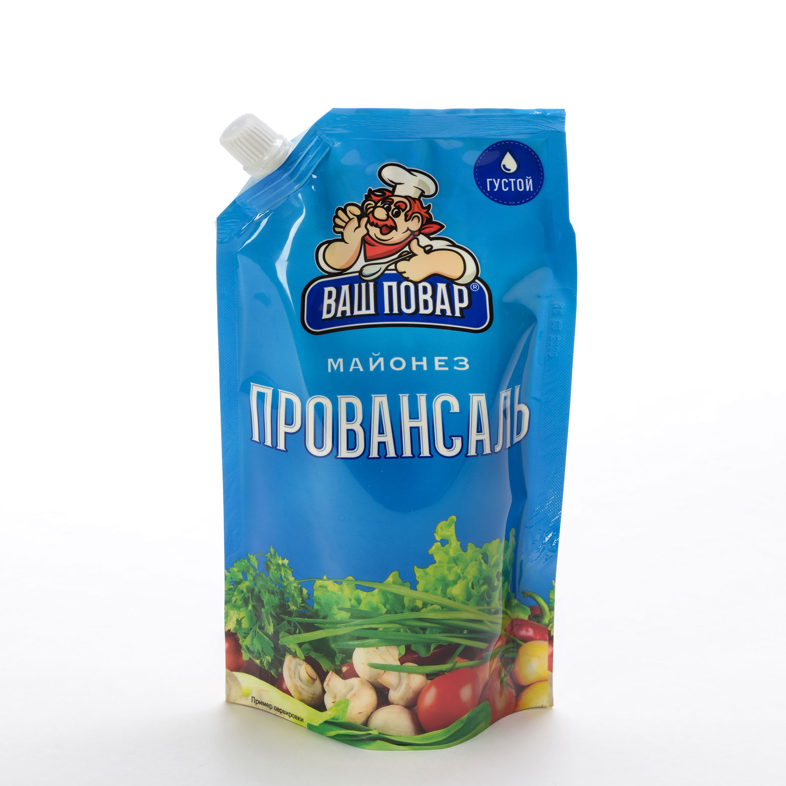 Майонез Ваш Повар «Провансаль»